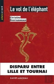 Le Vol De L'Éléphant