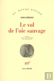Le Vol De L'Oie Sauvage