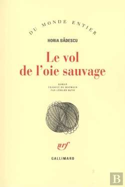 Bertrand.pt - Le Vol De L'Oie Sauvage
