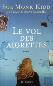 Le Vol Des Aigrettes