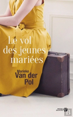Bertrand.pt - Le Vol Des Jeunes Mariees