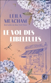 Le Vol Des Libellules