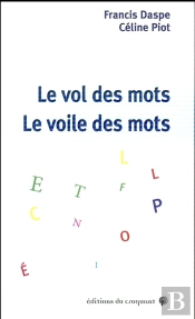 Le Vol Des Mots Le Voile Des Mots