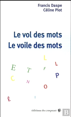 Bertrand.pt - Le Vol Des Mots Le Voile Des Mots