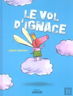 Bertrand.pt - Le Vol D'Ignace