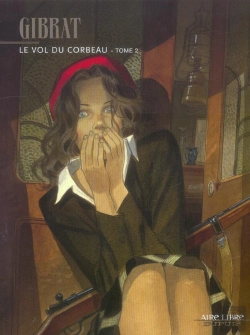 Bertrand.pt - Le Vol Du Corbeau Tome 2