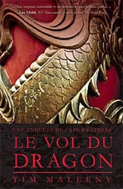 Le Vol Du Dragon