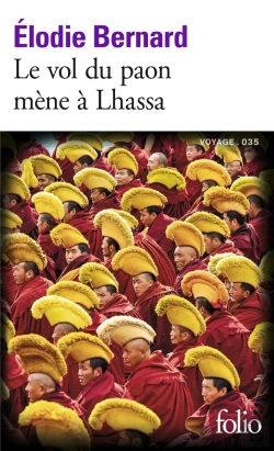Bertrand.pt - Le Vol Du Paon Mène À Lhassa