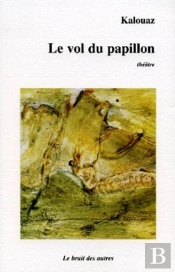 Le Vol Du Papillon