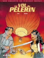 Le Vol Du Pélerin