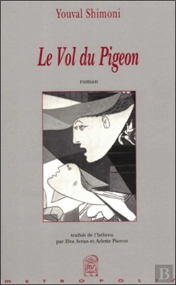 Bertrand.pt - Le Vol Du Pigeon