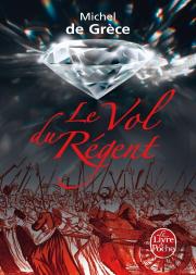 Le Vol Du Régent