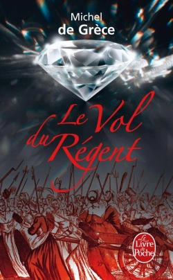 Bertrand.pt - Le Vol Du Régent
