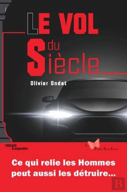 Bertrand.pt - Le Vol Du Siecle