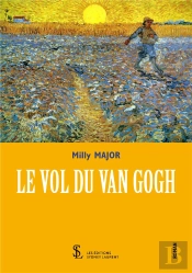 Le Vol Du Van Gogh