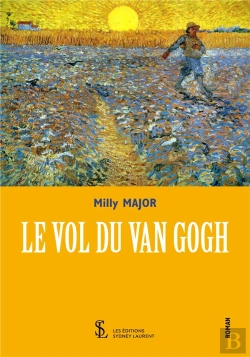 Bertrand.pt - Le Vol Du Van Gogh