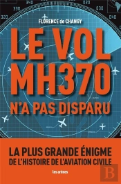 Le Vol Mh370 A Disparu
