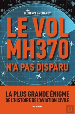 Bertrand.pt - Le Vol Mh370 A Disparu