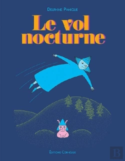 Bertrand.pt - Le Vol Nocturne