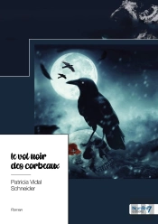 Le Vol Noir Des Corbeaux