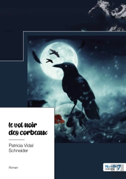 Bertrand.pt - Le Vol Noir Des Corbeaux