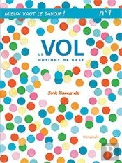 Le Vol : Notions De Base