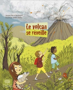Bertrand.pt - Le Volcan Se Réveille