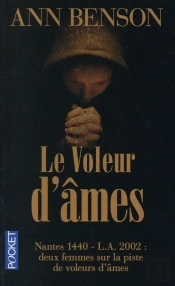 Le Voleur D'Ames