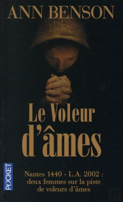 Bertrand.pt - Le Voleur D'Ames