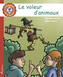 Bertrand.pt - Le Voleur D'Animaux