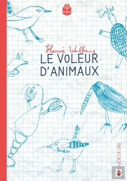 Bertrand.pt - Le Voleur D'Animaux