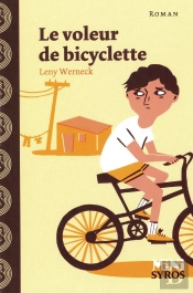 Le Voleur De Bicyclette