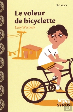 Bertrand.pt - Le Voleur De Bicyclette
