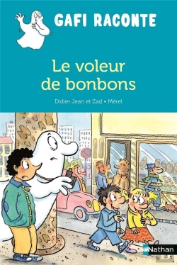 Bertrand.pt - Le Voleur De Bonbon