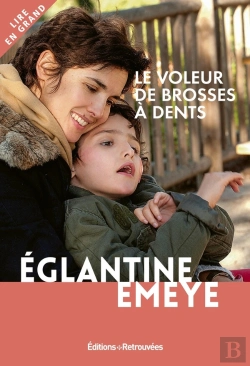 Bertrand.pt - Le Voleur De Brosse A Dents