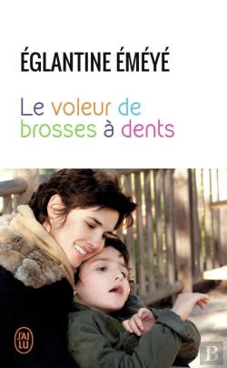 Bertrand.pt - Le Voleur De Brosses À Dents