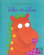 Le Voleur De Calins
