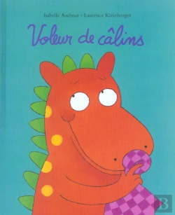 Bertrand.pt - Le Voleur De Calins