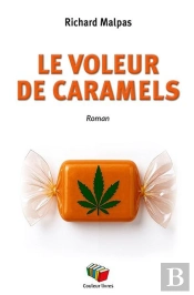 Le Voleur De Caramels