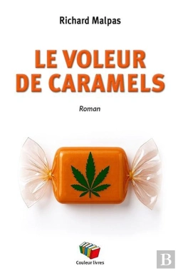 Bertrand.pt - Le Voleur De Caramels