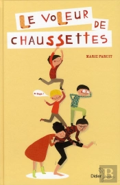 Le Voleur De Chausettes