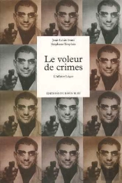 Le Voleur De Crimes