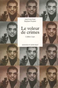 Bertrand.pt - Le Voleur De Crimes