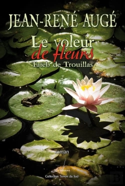 Bertrand.pt - Le Voleur De Fleurs ; Taieb De Trouillas