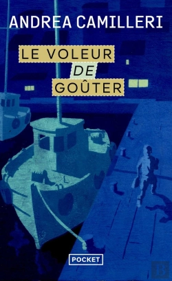 Bertrand.pt - Le Voleur De Gouter