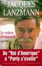 Le Voleur De Hasards