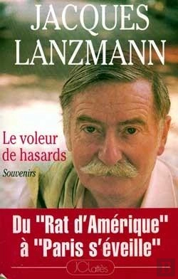 Bertrand.pt - Le Voleur De Hasards