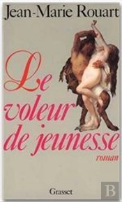Le Voleur De Jeunesse