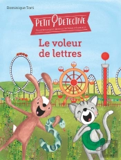 Le Voleur De Lettres