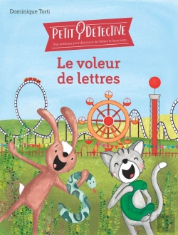 Bertrand.pt - Le Voleur De Lettres
